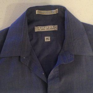 Van Heusen Dress Shirt
